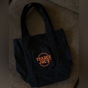 Trader Joe’s Tote Mini Bag